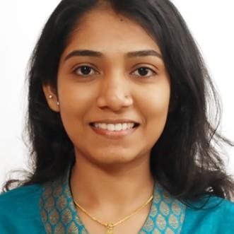 CHAITHANYA RAMCHANDRAN KM