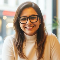 Amrita Basu