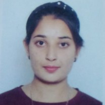 Mandeep Kaur