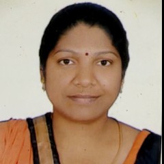 NALINI R