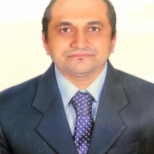 HARDIK SHAH