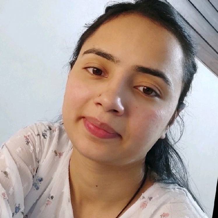 Arushi Mehra