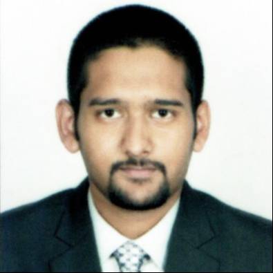 Sourodeep Pathak