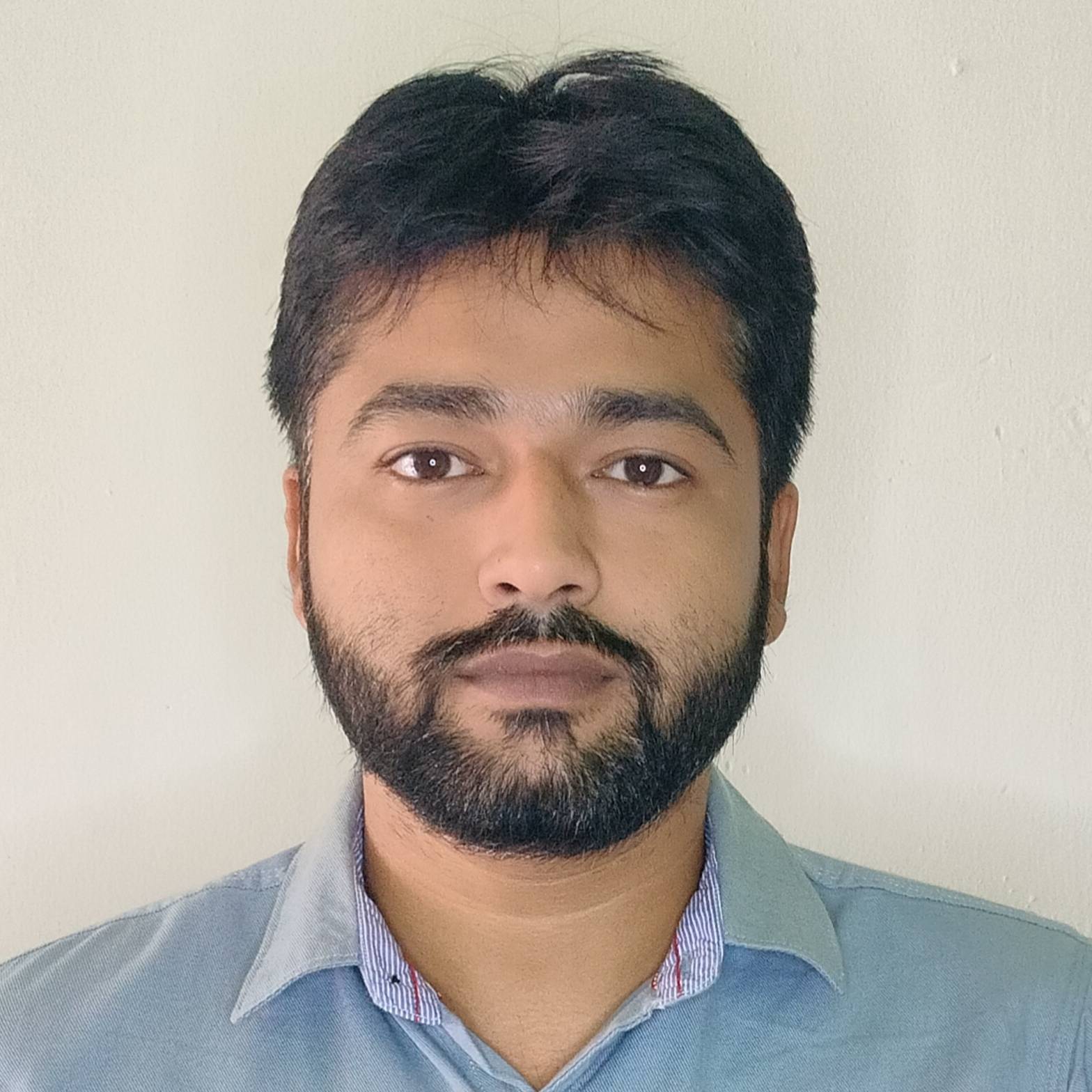 Sourav Hazra