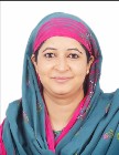 UZMA NOOR SHAH