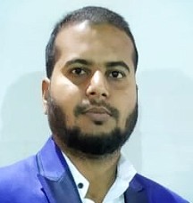 Siddiki MahmadAmir