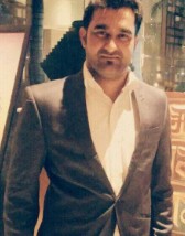 Pulkit Singh
