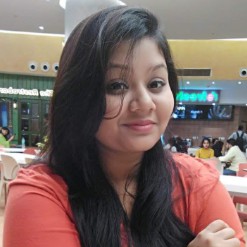 Shrishti Agrawal