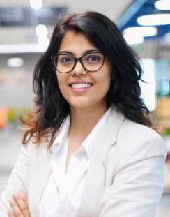 Rishika Chawla