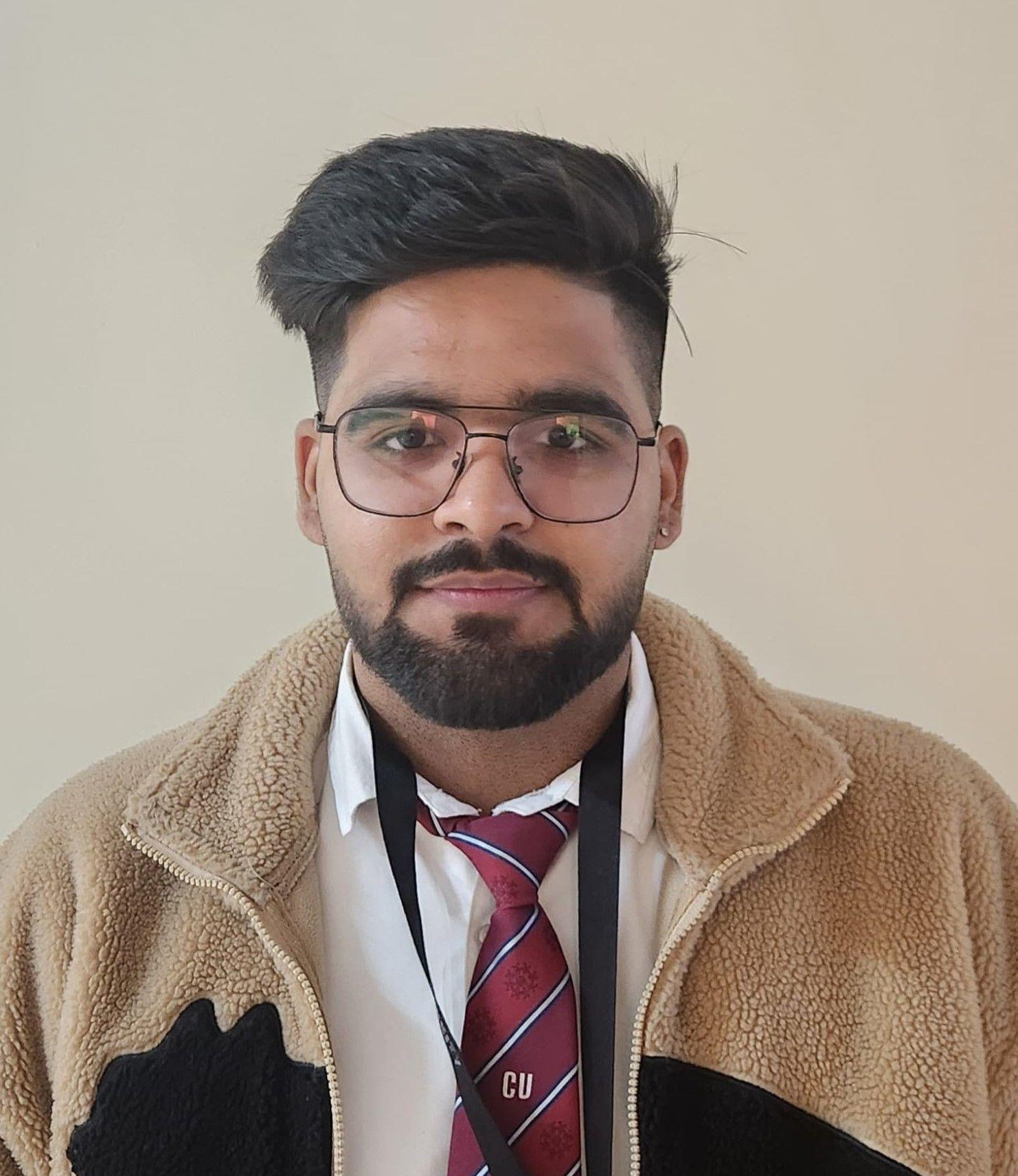 Jitish Kathuria
