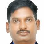 RAGHAVENDRA RAO VARADA