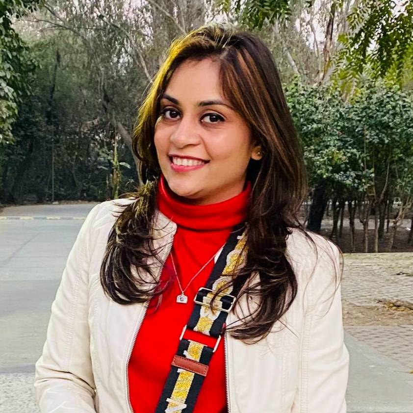 Surbhi Jain