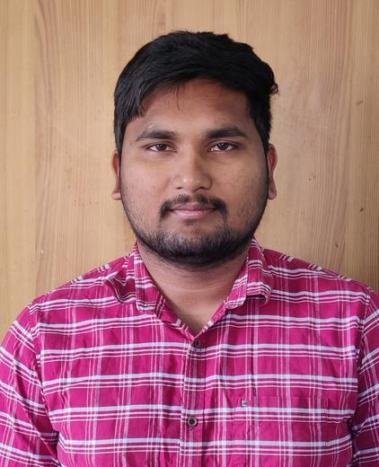 REVANTH VALLAPUREDDY