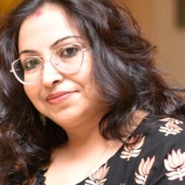 SHATARUPA MAHADANI