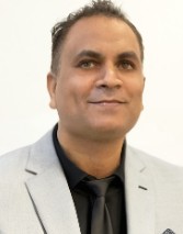 Vinod Kumar