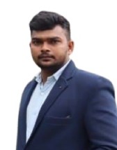 Ranjith Murugan