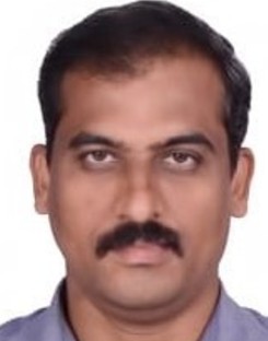 P. MANOHARAN