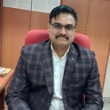 Ramesh Kumar Singh