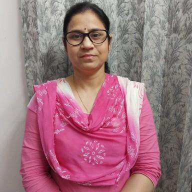 PREETI TRIPATHI