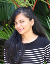 Gayathiri Ganesan