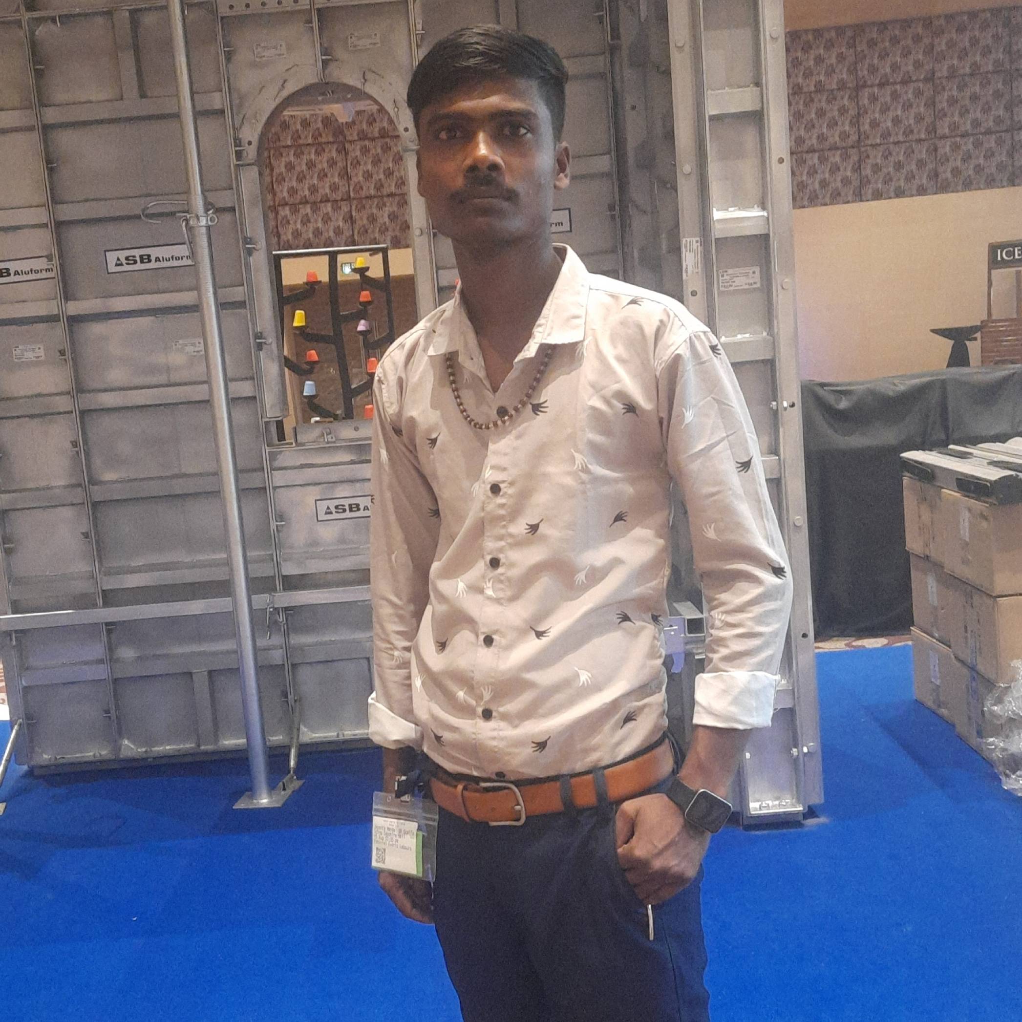 Jayanta Mandal