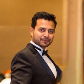 Sreyash Duragkar