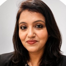 Nisha Singh