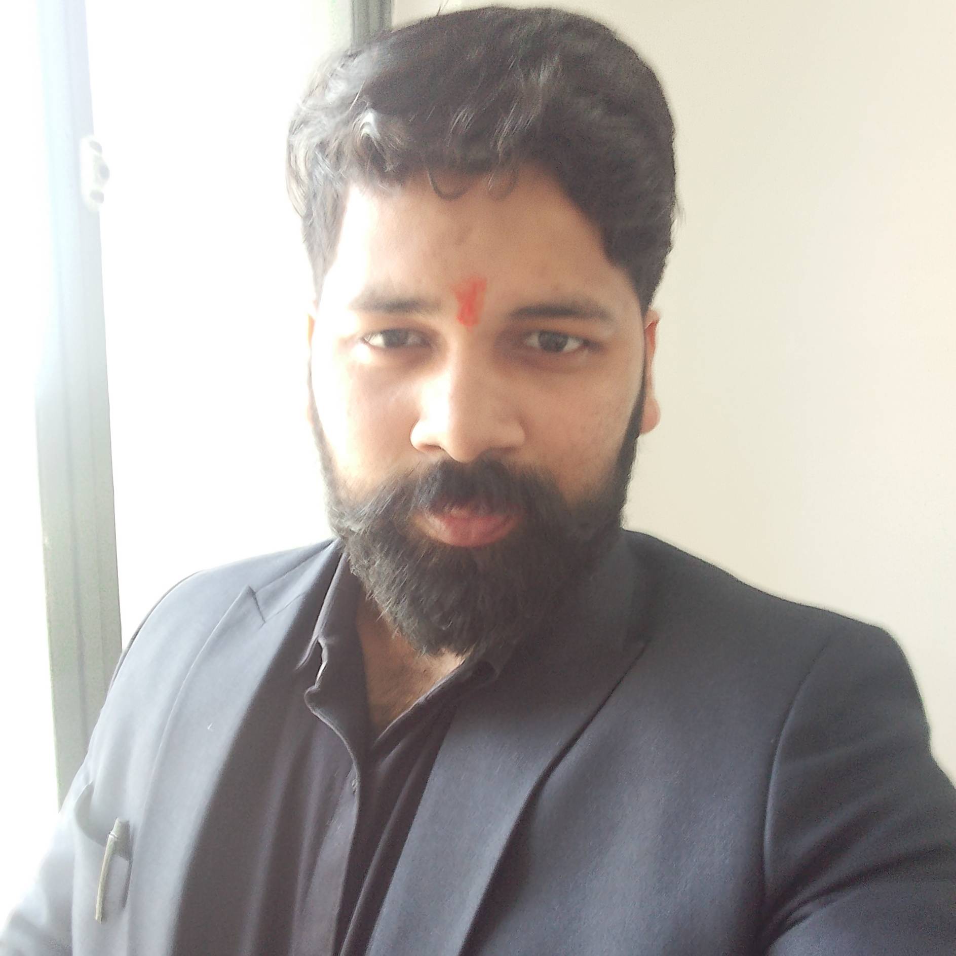 Vishal Anand