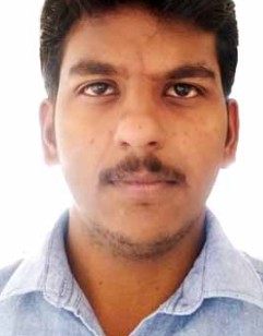 C Nanthakumar