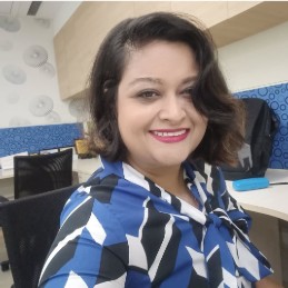 Kavitha Girdhar