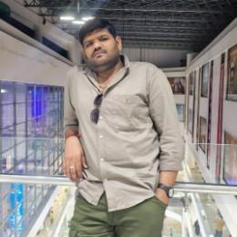 Bharadwaj Marla