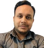 ABHISHEK MOURYA
