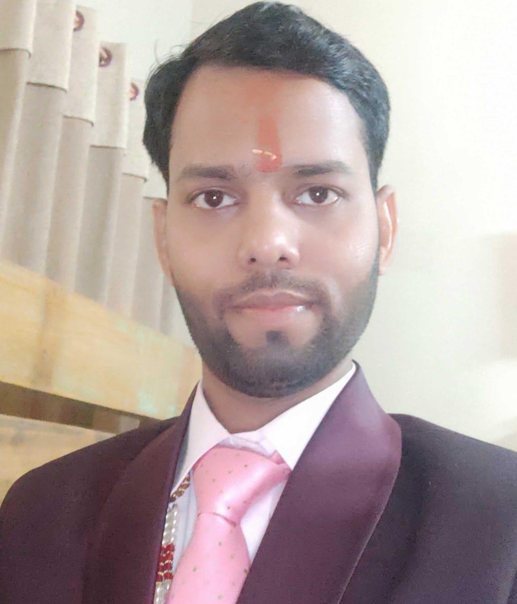 SAURABH SRIVASTAVA