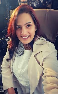 DIVYA SAVANT