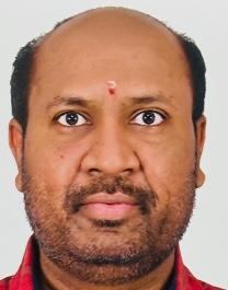 D Avinash Babu