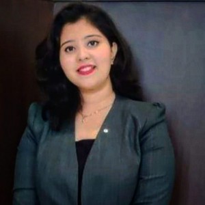 Ishani Bhattacharyya