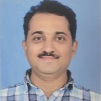 Neeraj Kumar
