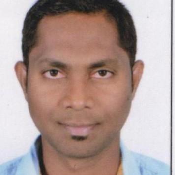 ARPAN KUMAR KAR
