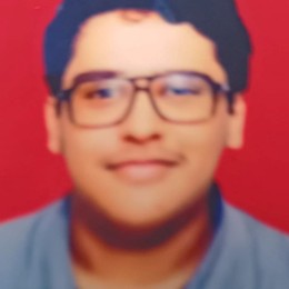 TAKSHEEL PRAMOD MHASKAR