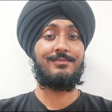 Amandeep Singh