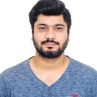 Kapil Kumar Negi