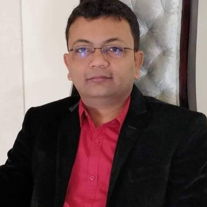 Rahul Budhalakoti
