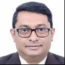 Hrishikesh V Belavadi