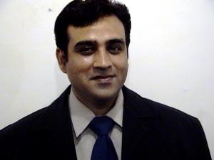 Dr.Samir Madan