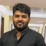 B Eswar Reddy