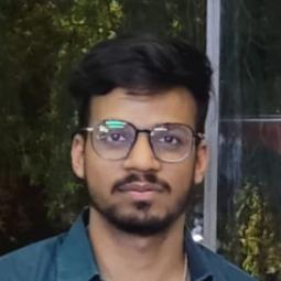 Yashik Jain