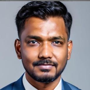 Sumedh Ghutke