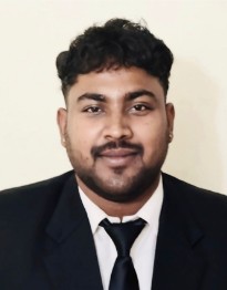 SHIVENDRA KUMAR SINGH