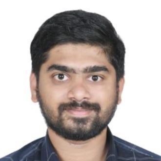 Deepak R