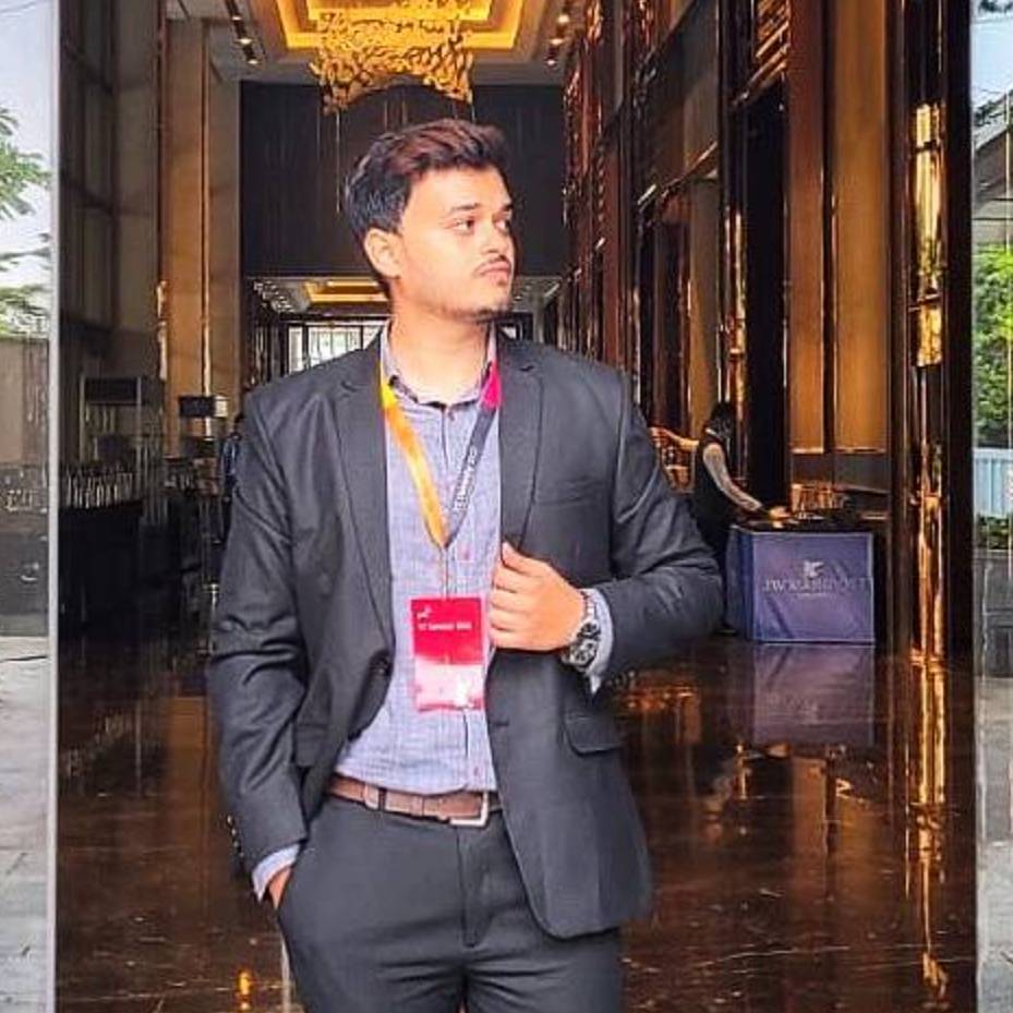 Rohit Kundu